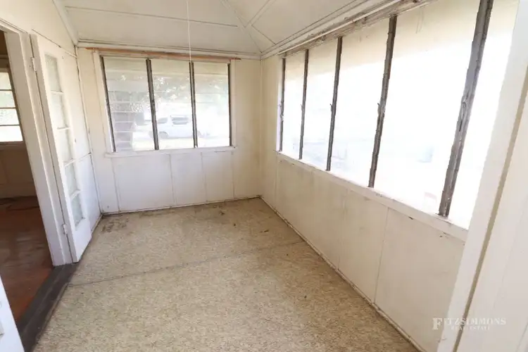 Sixth view of Homely house listing, 8 Moy Street, Dalby QLD 4405