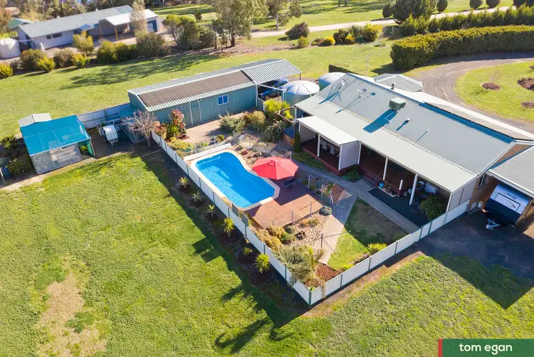 Third view of Homely house listing, 6 Fennelly Drive, Pyalong VIC 3521