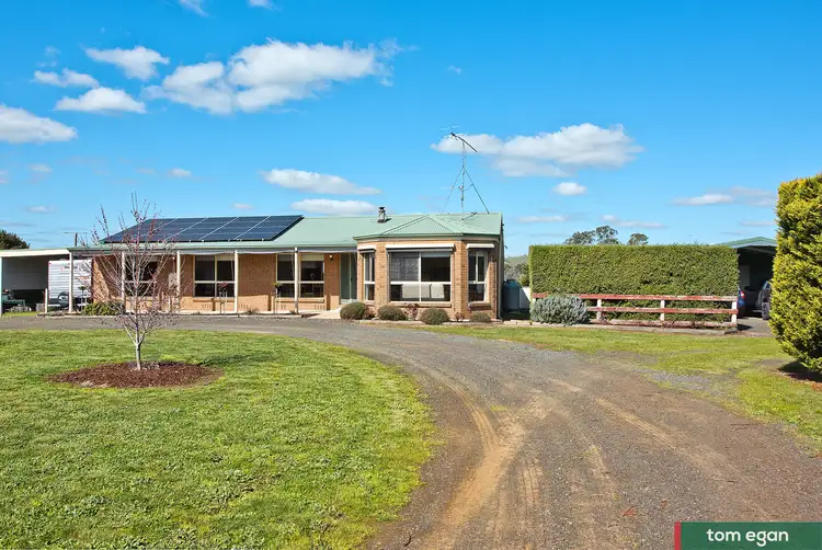 Fifth view of Homely house listing, 6 Fennelly Drive, Pyalong VIC 3521