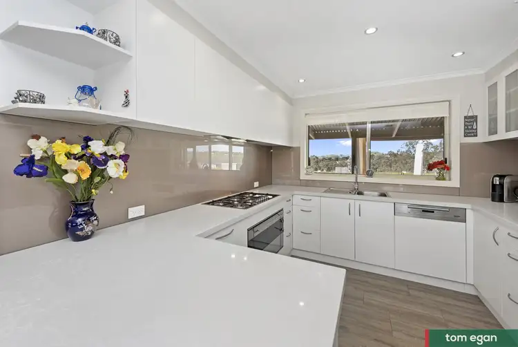 Sixth view of Homely house listing, 6 Fennelly Drive, Pyalong VIC 3521