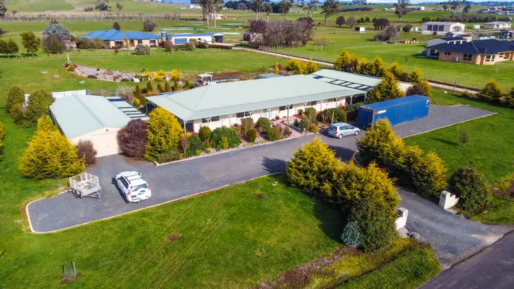 Second view of Homely house listing, 14 Formby Street, Sheffield TAS 7306