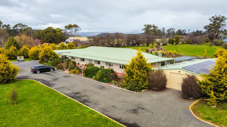 Fifth view of Homely house listing, 14 Formby Street, Sheffield TAS 7306