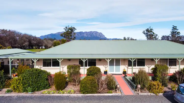 Sixth view of Homely house listing, 14 Formby Street, Sheffield TAS 7306
