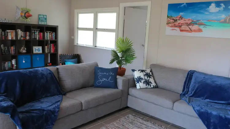 Second view of Homely house listing, 30 Granite Street, Picnic Bay QLD 4819