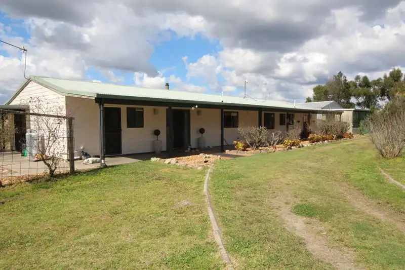 Main view of Homely house listing, 7 Stabiles Road, Severnlea QLD 4380