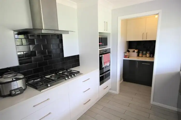 Fourth view of Homely house listing, 7 Stabiles Road, Severnlea QLD 4380