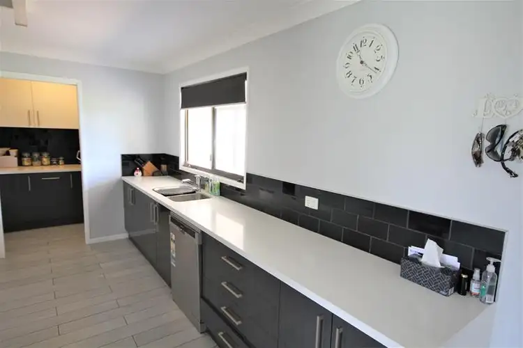 Fifth view of Homely house listing, 7 Stabiles Road, Severnlea QLD 4380