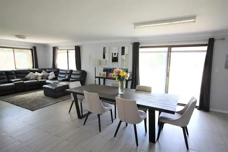 Sixth view of Homely house listing, 7 Stabiles Road, Severnlea QLD 4380