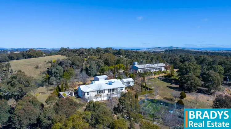 1599 Murrumbateman Road, Gundaroo NSW 2620