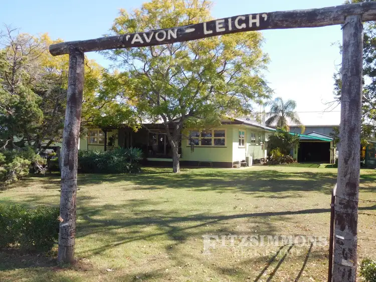 311 Sengs Road, Jandowae QLD 4410