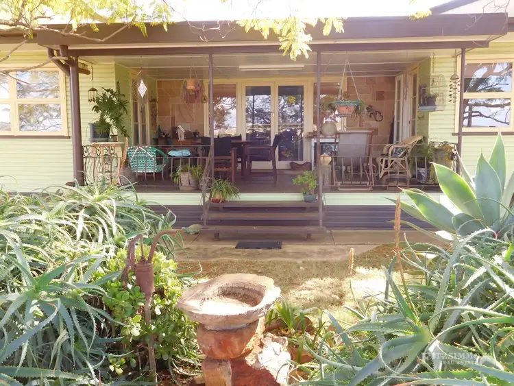 Third view of Homely house listing, 311 Sengs Road, Jandowae QLD 4410