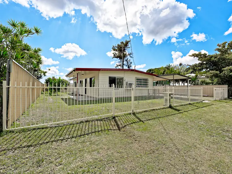 7 Gavin Street..., Bundaberg North QLD 4670