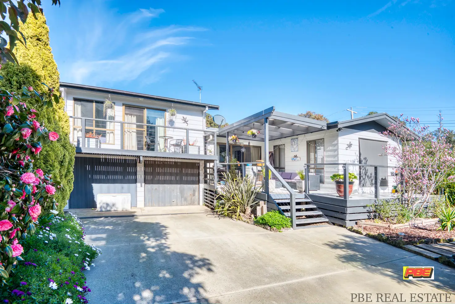 Main view of Homely house listing, 1 MARS STREET, Venus Bay VIC 3956