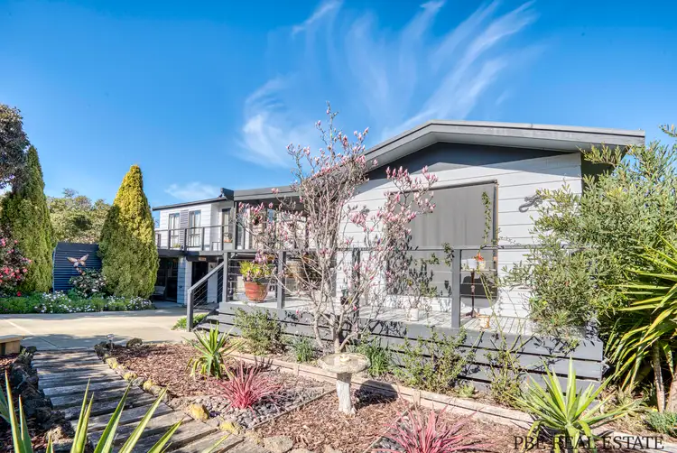 Second view of Homely house listing, 1 MARS STREET, Venus Bay VIC 3956