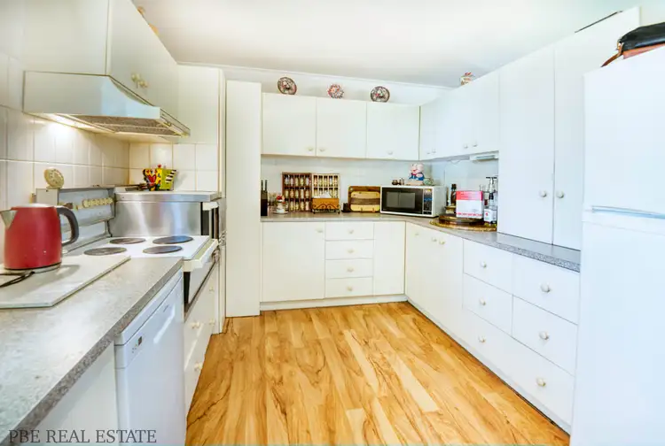 Third view of Homely house listing, 1 MARS STREET, Venus Bay VIC 3956