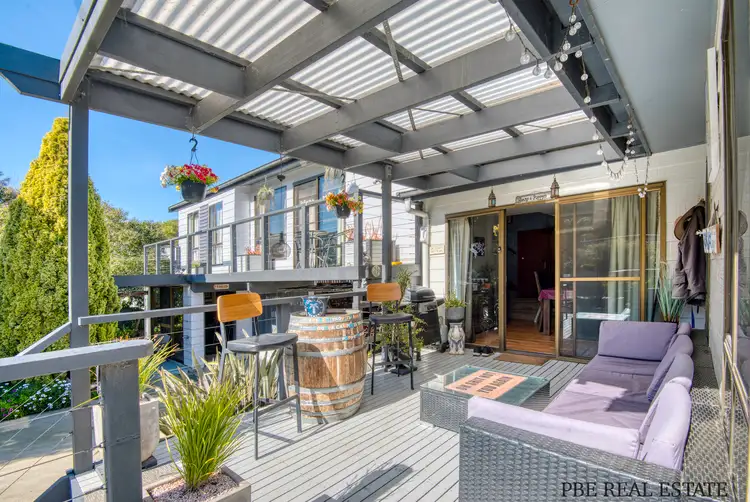 Seventh view of Homely house listing, 1 MARS STREET, Venus Bay VIC 3956
