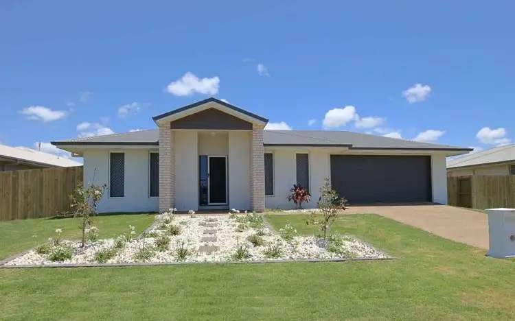 20 Tranquility Place..., Bargara QLD 4670