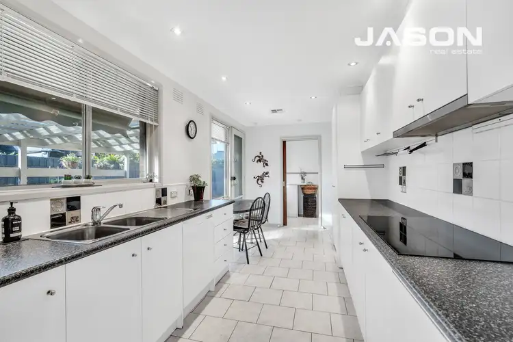 Second view of Homely house listing, 8 Gaynor Crescent, Gladstone Park VIC 3043