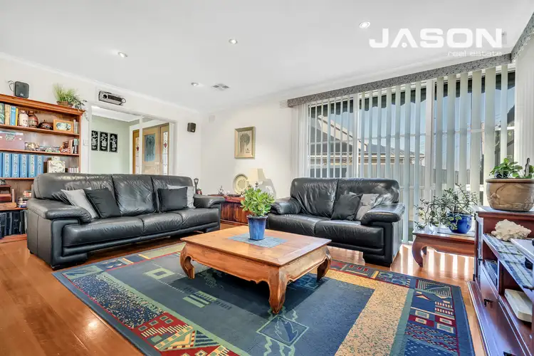Third view of Homely house listing, 8 Gaynor Crescent, Gladstone Park VIC 3043