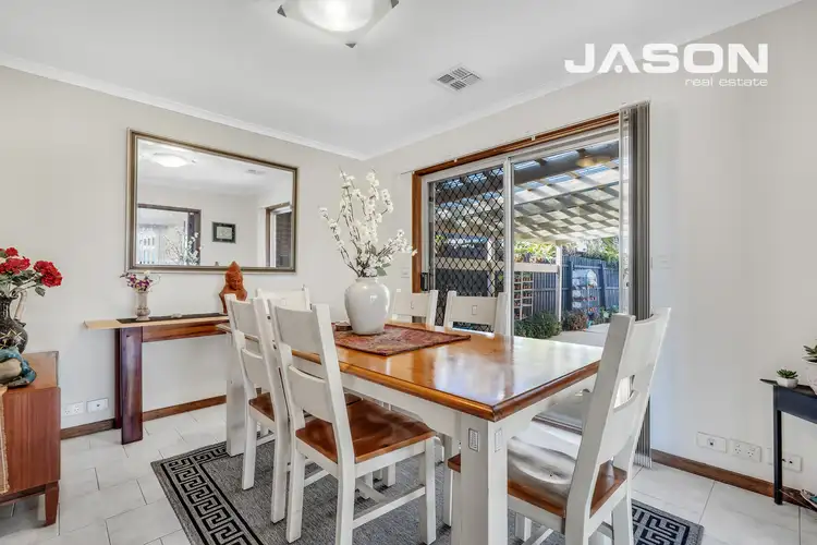 Fourth view of Homely house listing, 8 Gaynor Crescent, Gladstone Park VIC 3043