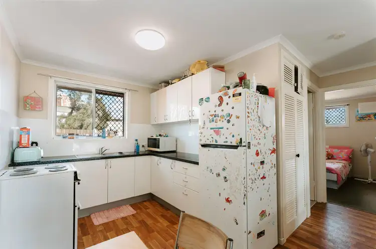 Second view of Homely block of units listing, 10 Robert Street..., Bundaberg South QLD 4670