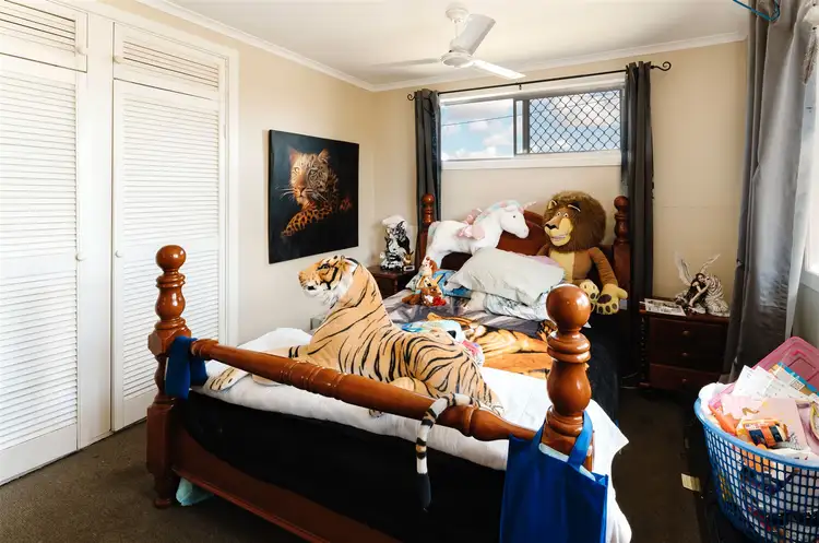 Fourth view of Homely block of units listing, 10 Robert Street..., Bundaberg South QLD 4670