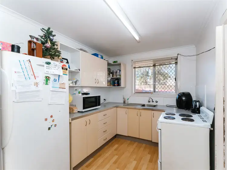 Sixth view of Homely block of units listing, 10 Robert Street..., Bundaberg South QLD 4670