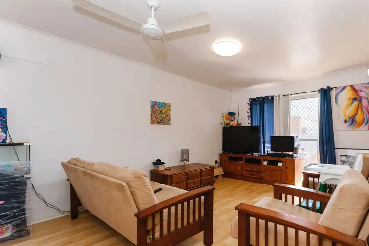 Seventh view of Homely block of units listing, 10 Robert Street..., Bundaberg South QLD 4670