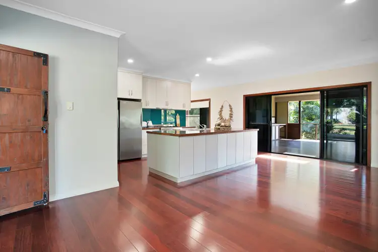 Sixth view of Homely house listing, 870 Mackay Eungella Road, Pleystowe QLD 4741