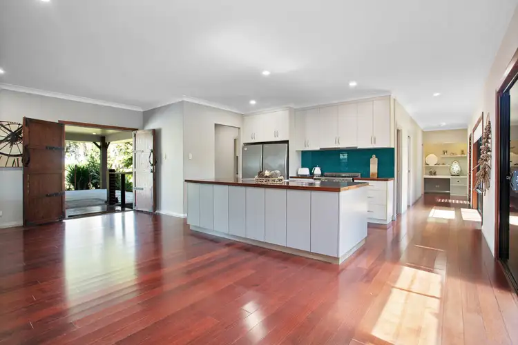 Seventh view of Homely house listing, 870 Mackay Eungella Road, Pleystowe QLD 4741