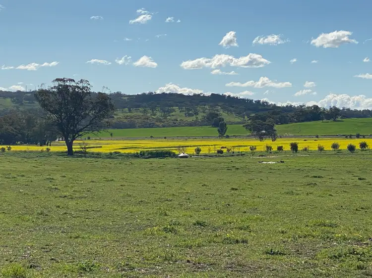 Main view of Homely land listing, LOT 62 Osborn RD, York WA 6302