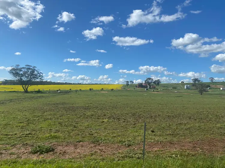 Third view of Homely land listing, LOT 62 Osborn RD, York WA 6302