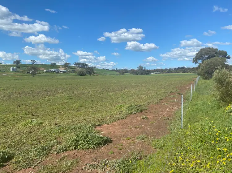 Fourth view of Homely land listing, LOT 62 Osborn RD, York WA 6302
