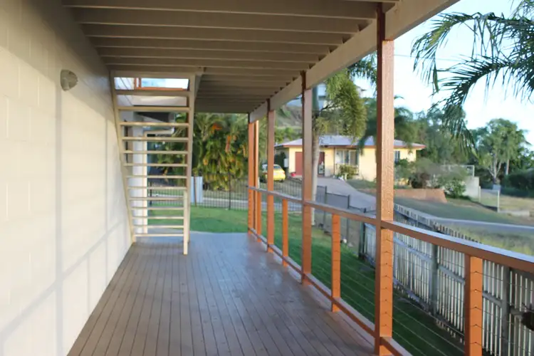 Second view of Homely house listing, 8 Pilcher Place, Bowen QLD 4805