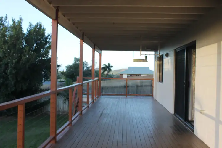 Third view of Homely house listing, 8 Pilcher Place, Bowen QLD 4805