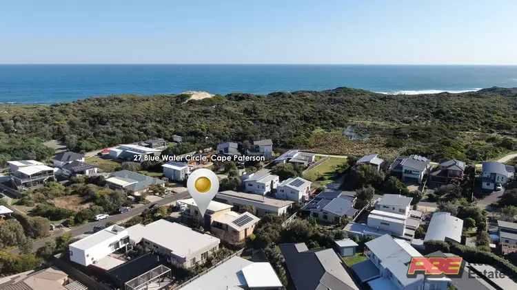 27 BLUE WATER CIRCLE, Cape Paterson VIC 3995