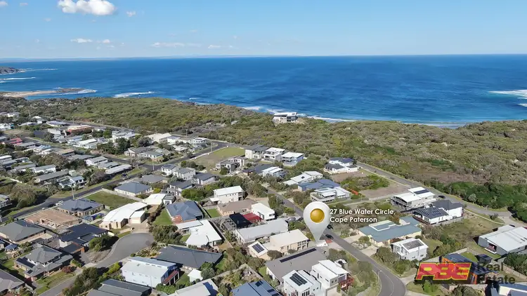 Second view of Homely house listing, 27 BLUE WATER CIRCLE, Cape Paterson VIC 3995