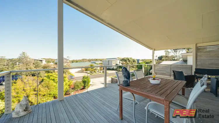 Fifth view of Homely house listing, 27 BLUE WATER CIRCLE, Cape Paterson VIC 3995