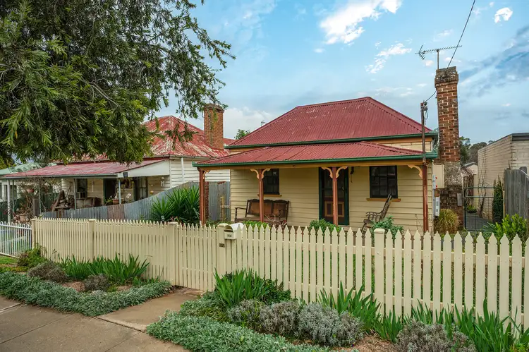 164 Mayne Street, Gulgong NSW 2852