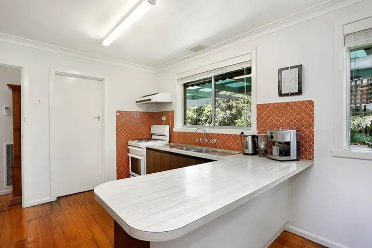 Sixth view of Homely house listing, 3 Curie Avenue, Mulgrave VIC 3170