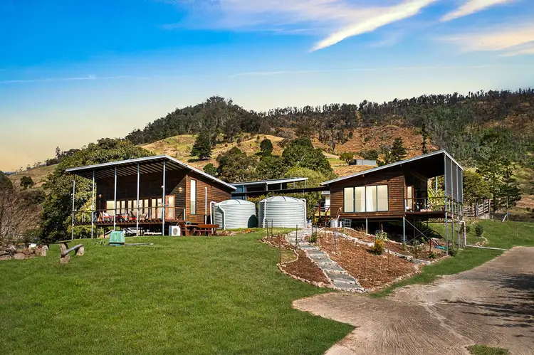 717 ILLINBAH ROAD, Illinbah QLD 4275