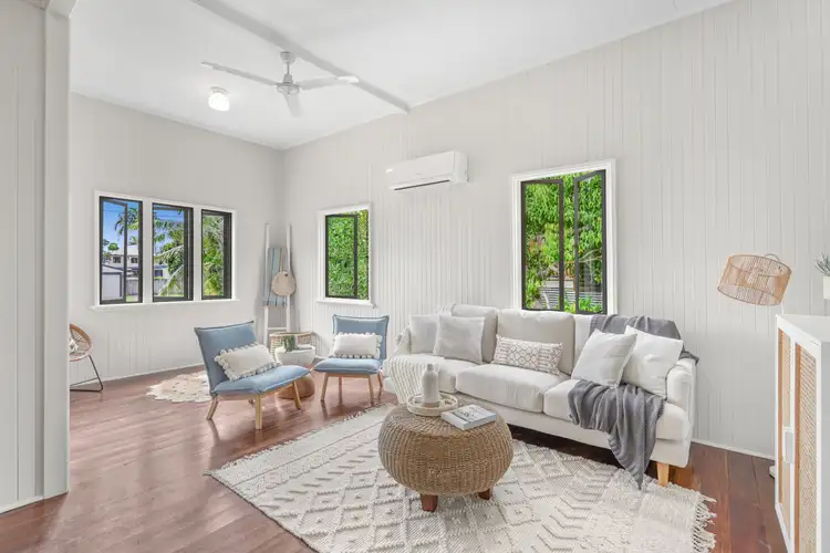 345 Draper Street, Parramatta Park QLD 4870