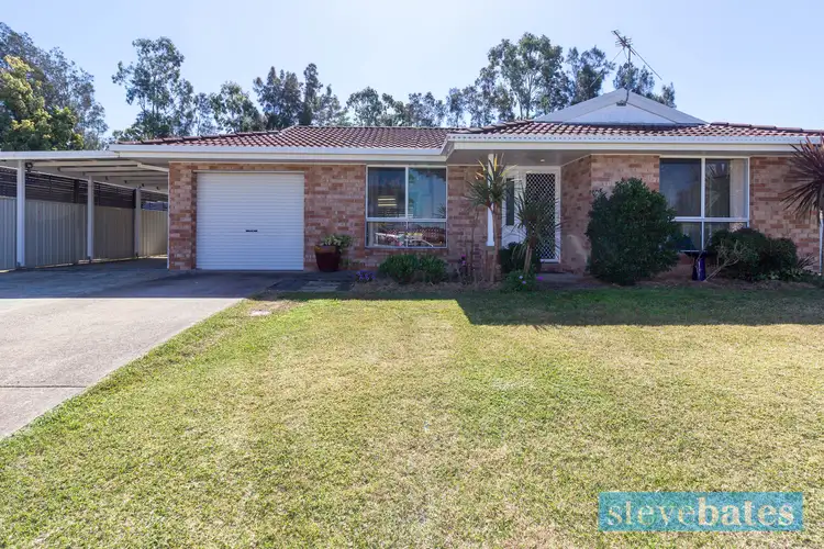 59 Hastings Drive, Raymond Terrace NSW 2324