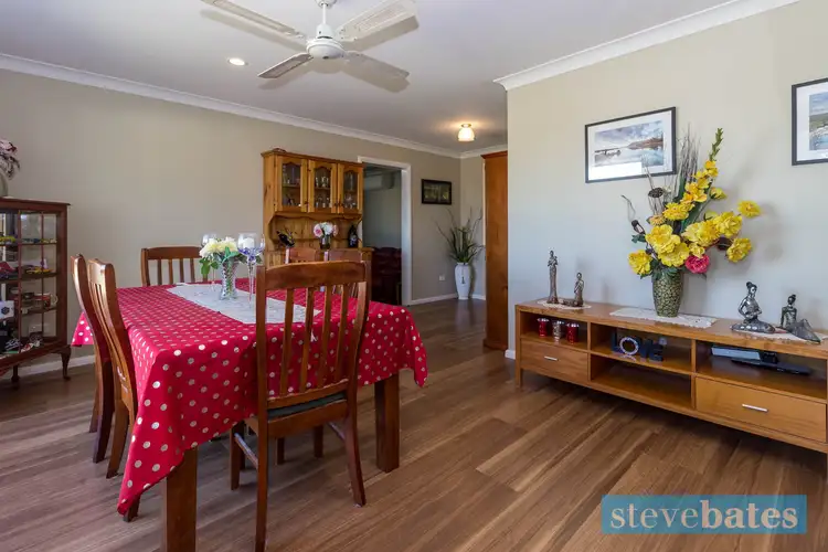 Fourth view of Homely house listing, 59 Hastings Drive, Raymond Terrace NSW 2324
