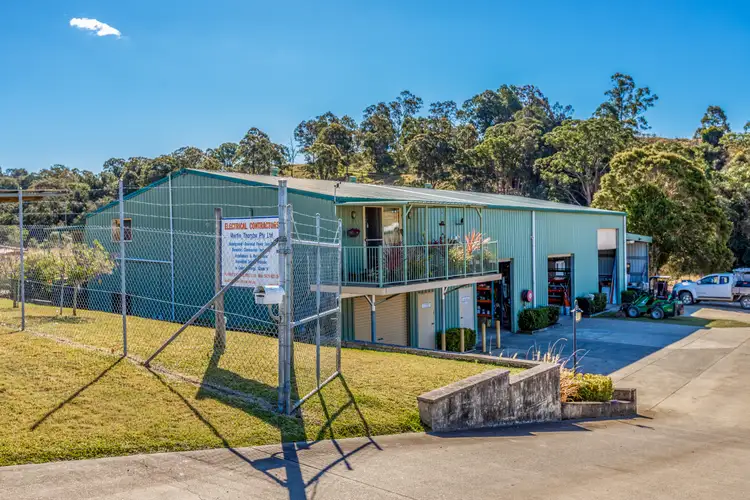 Main view of Homely house listing, 10 Drovers Way, Dungog NSW 2420