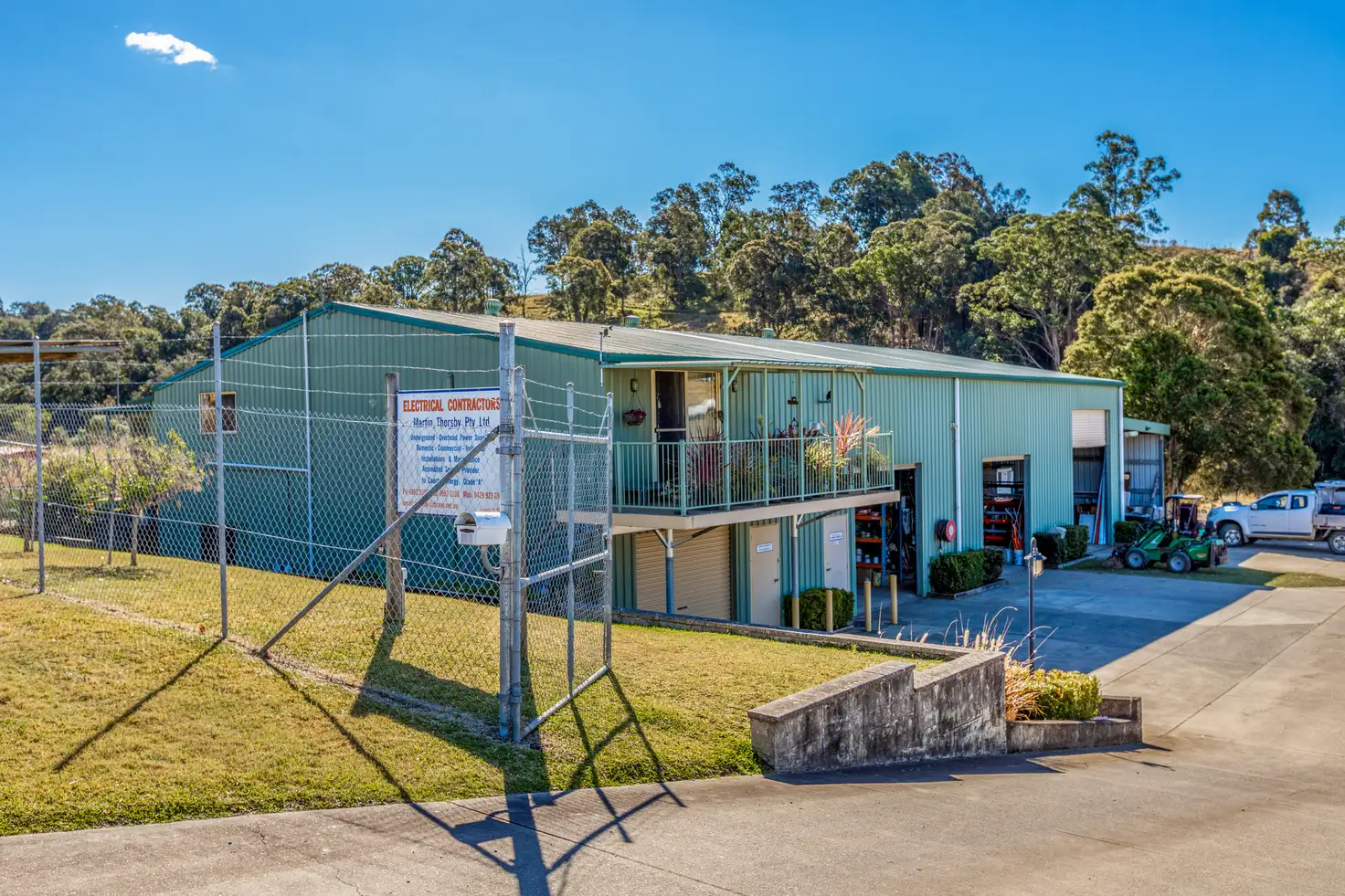 Main view of Homely house listing, 10 Drovers Way, Dungog NSW 2420