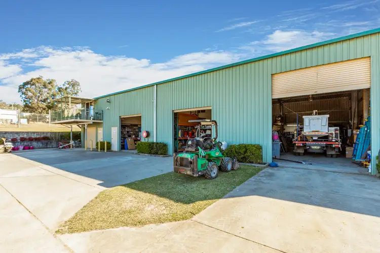 Second view of Homely house listing, 10 Drovers Way, Dungog NSW 2420
