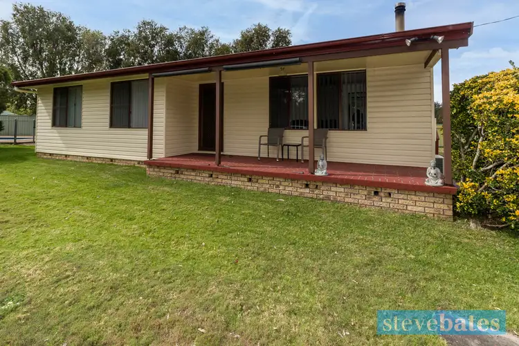 Main view of Homely rural property listing, 14 Shetland Drive, Limeburners Creek NSW 2324