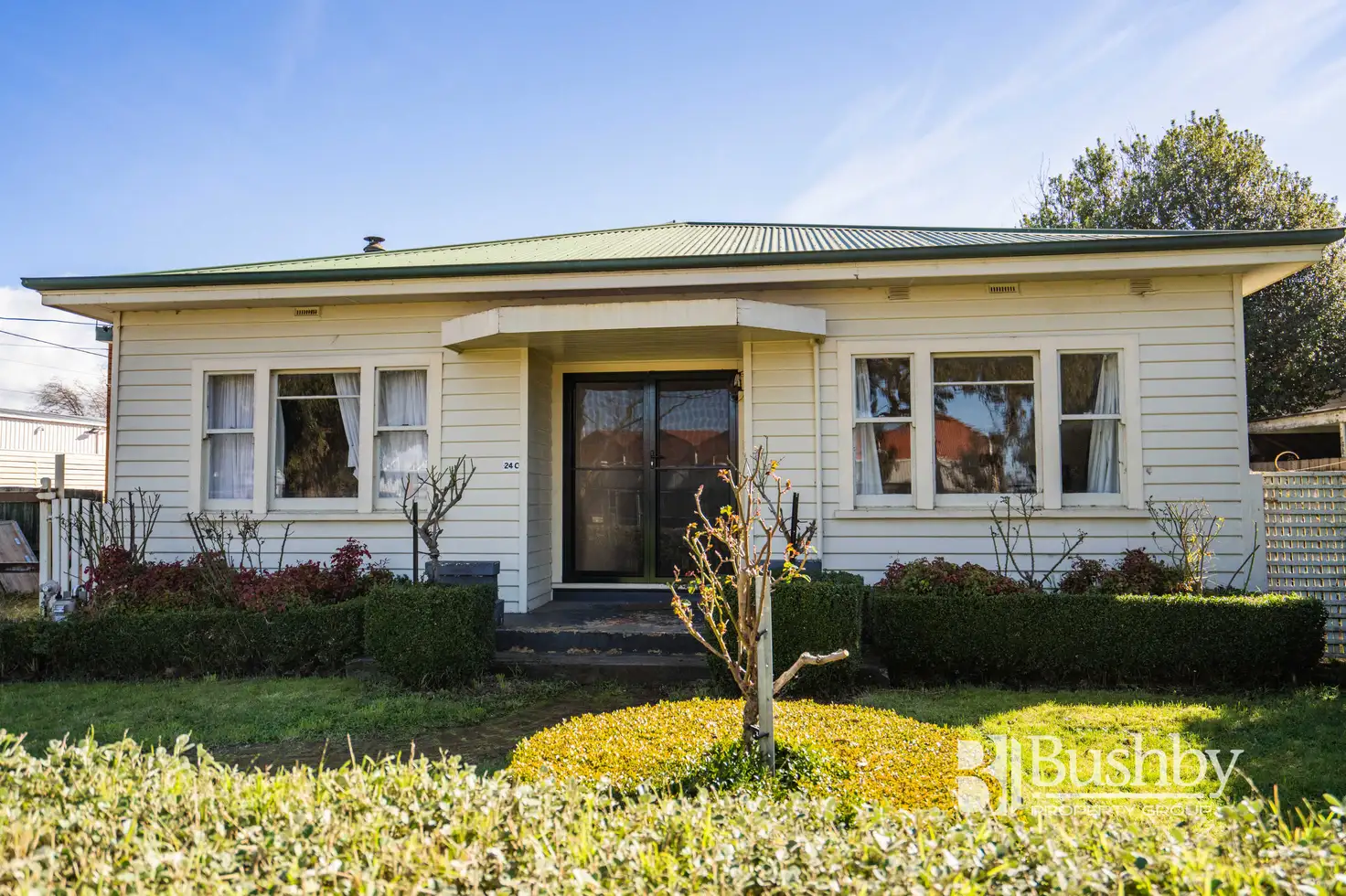 Main view of Homely house listing, 24c Forster Street, Invermay TAS 7248