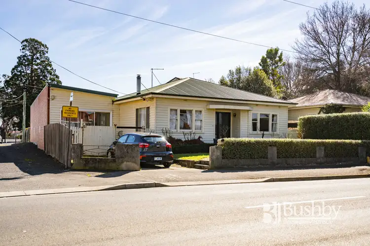 Second view of Homely house listing, 24c Forster Street, Invermay TAS 7248